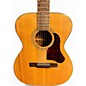 Used Harmony SOVEREIGN Worn Brown Acoustic Guitar