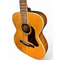 Used Harmony SOVEREIGN Worn Brown Acoustic Guitar