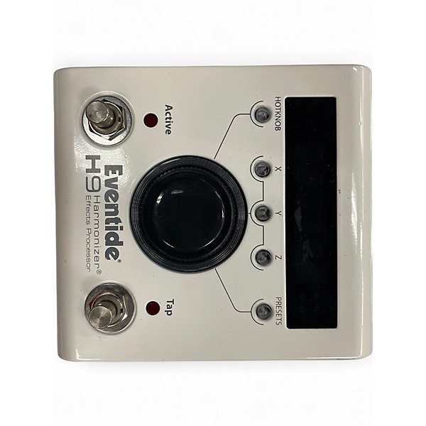 Used Eventide H9 Core Harmonizer Pedal