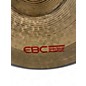 Used Bosphorus Cymbals 20in EBC SERIES BRIGHT RIDE Cymbal