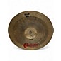 Used Bosphorus Cymbals 20in EBC SERIES BRIGHT RIDE Cymbal