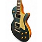 Used Heritage H150 Custom Core Artisan Aged Pelham Blue Solid Body Electric Guitar