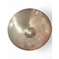 Used SABIAN 20in xs ride Cymbal thumbnail