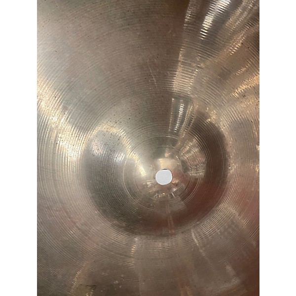 Used SABIAN 20in xs ride Cymbal