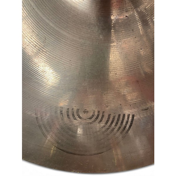 Used SABIAN 20in xs ride Cymbal