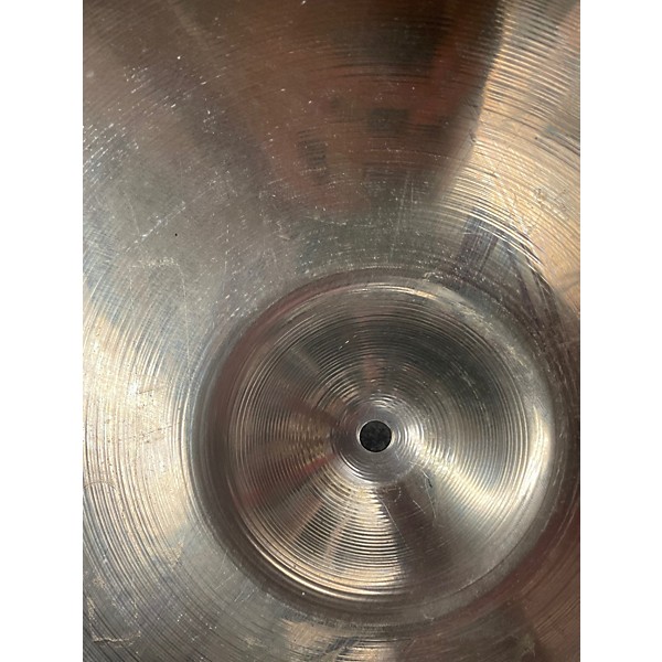 Used SABIAN 20in xs ride Cymbal