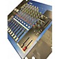 Used Yamaha MG12/4 Unpowered Mixer