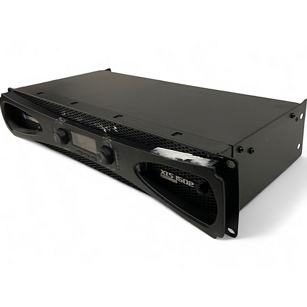 Used Crown xls1502 Power Amp