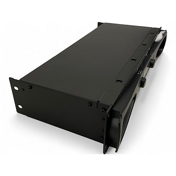 Used Crown xls1502 Power Amp