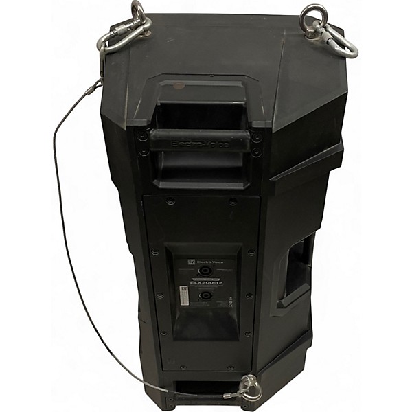 Used Electro-Voice ELX20012 Unpowered Speaker