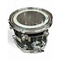 Used Mapex 6 Piece SATURN SERIES SHELL PACK BLACK Drum Kit