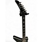 Used Epiphone 1958 Korina Explorer Outfit Left-Handed Natural Electric Guitar