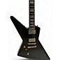 Used Epiphone 1958 Korina Explorer Outfit Left-Handed Natural Electric Guitar