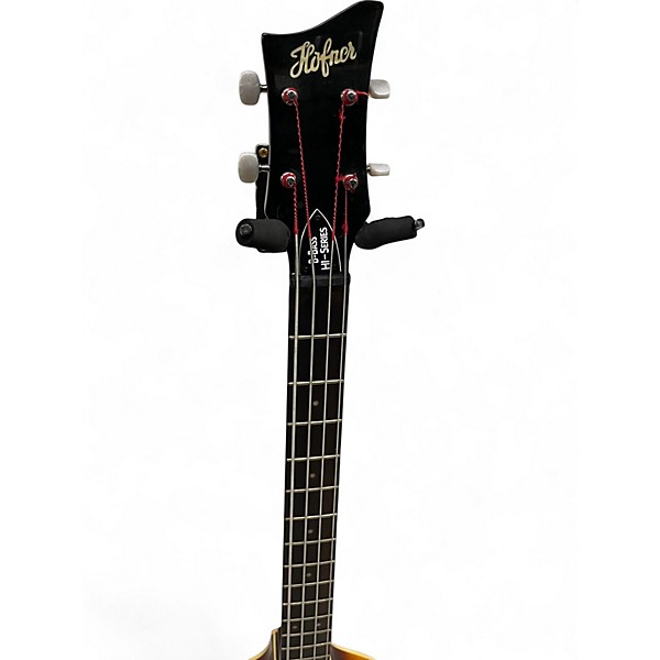 Hofner B-Bass Hi-Series