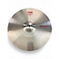 Used Paiste 16in 2002 Thin Crash Cymbal thumbnail
