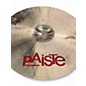 Used Paiste 16in 2002 Thin Crash Cymbal