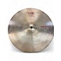 Used Paiste 16in 2002 Power Crash Cymbal thumbnail