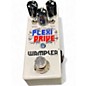Used Wampler Plexi Drive British Overdrive Effect Pedal thumbnail