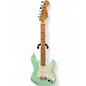 Used Fender Player Stratocaster Seafoam Green Solid Body Electric Guitar thumbnail