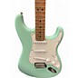 Used Fender Player Stratocaster Seafoam Green Solid Body Electric Guitar