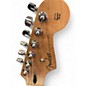 Used Fender Player Stratocaster Seafoam Green Solid Body Electric Guitar