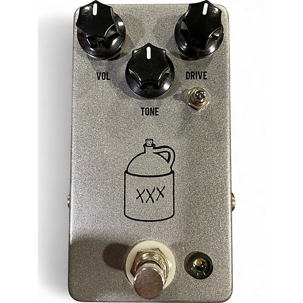 JHS Pedals Moonshine V1 オーバードライブ Amazon.com: JHS Pedals Moonshine Overdrive Pedal : Musical
