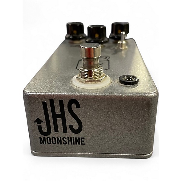 Used JHS Pedals Moonshine Overdrive Effect Pedal | Guitar Center
