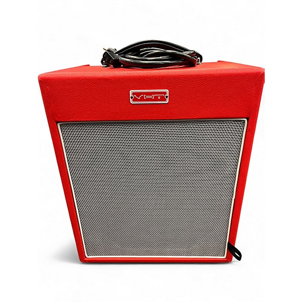 Used VHT Redline bass 25 Bass Cabinet
