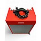 Used VHT Redline bass 25 Bass Cabinet