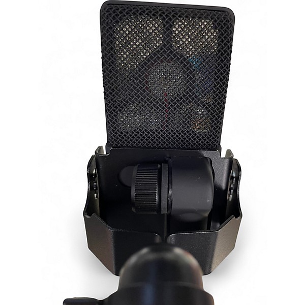 Used CAD Equitek E100SX Condenser Microphone
