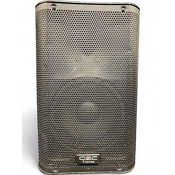 Used QSC K8 Powered Speaker