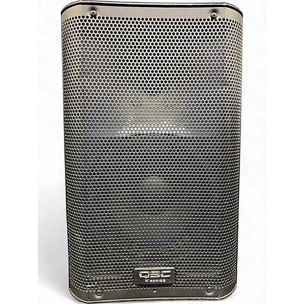 Used QSC K8 Powered Speaker