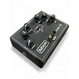 Used MXR AUTO Q Effect Pedal