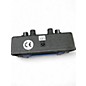 Used MXR AUTO Q Effect Pedal