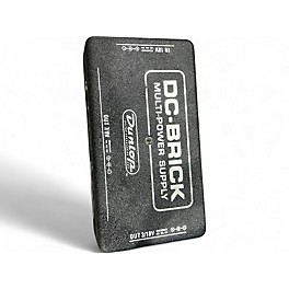 Used Dunlop DC-BRICK