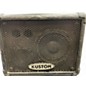 Used Kustom PA KPC4P Powered Monitor