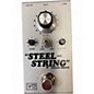 Used Vertex STEEL STRINK MKII Effect Pedal thumbnail