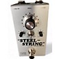 Used Vertex STEEL STRINK MKII Effect Pedal