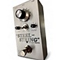 Used Vertex STEEL STRINK MKII Effect Pedal