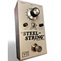 Used Vertex STEEL STRINK MKII Effect Pedal