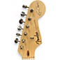Used Fender Artist Series Eric Clapton Stratocaster Pewter Solid Body Electric Guitar