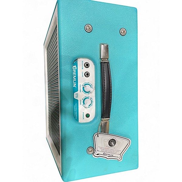 Used Tone King GREMLIN Tube Guitar Combo Amp