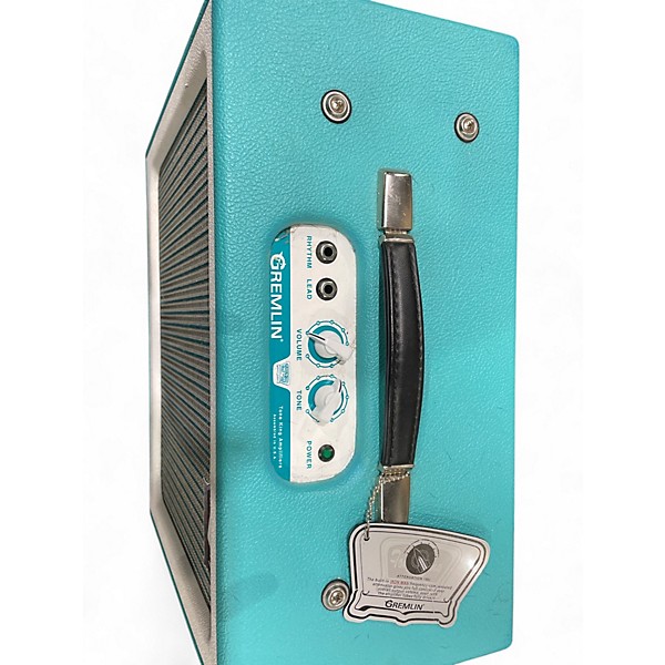 Used Tone King GREMLIN Tube Guitar Combo Amp