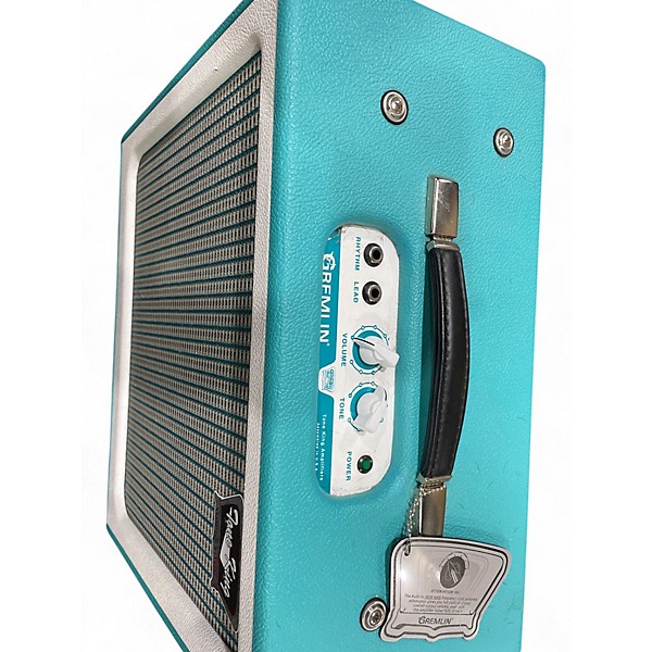 Used Tone King GREMLIN Tube Guitar Combo Amp