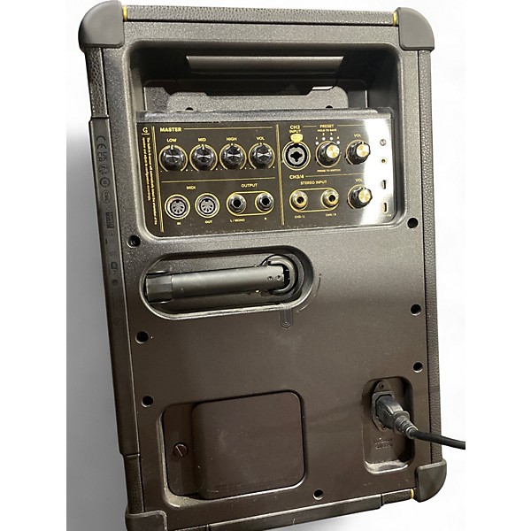 Used Positive Grid SPARK LIVE Guitar Combo Amp