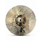 Used Zildjian 11in K Custom Hybrid Splash Cymbal thumbnail