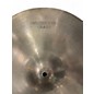 Used SABIAN 16in AA Medium Thin Crash Cymbal