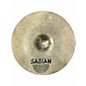 Used SABIAN 16in AA Medium Thin Crash Cymbal