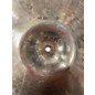 Used SABIAN 16in AA Medium Thin Crash Cymbal