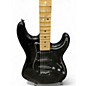 Used Charvel MODEL 1-A BLACK Solid Body Electric Guitar